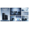 Зарядная станция BLUETTI AC500 + B500K Power Kit