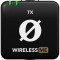 Беспроводной петличный микрофон RODE Wireless ME TX Black (WIMETX)