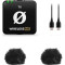 Беспроводной петличный микрофон RODE Wireless ME TX Black (WIMETX)