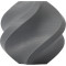 Пластик (філамент) для 3D принтера BAMBU LAB PETG-HF 1.75mm, 1кг, Dark Gray, Refill
