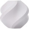 Пластик (філамент) для 3D принтера BAMBU LAB PETG-HF 1.75mm, 1кг, White
