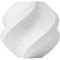 Пластик (філамент) для 3D принтера BAMBU LAB PLA Aero 1.75mm, 1кг, White
