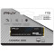 SSD диск PNY CS3250 1TB M.2 NVMe (M280CS3250-1TB-TB)