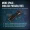 SSD диск PNY CS3250 1TB M.2 NVMe (M280CS3250-1TB-TB)