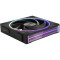Вентилятор ZALMAN ZM-DF120 Black