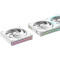 Вентилятор ZALMAN ZM-DF120 White