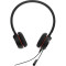 Гарнітура JABRA Evolve 20 SE MS Stereo USB-C/A Black (4999-823-369)