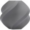 Пластик (філамент) для 3D принтера BAMBU LAB PLA Matte 1.75mm, 1кг, Ash Gray