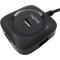 USB-хаб VEGGIEG V-U2406 USB2.0 4-Port