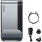 Док-станція BASEUS UnionJoy 17-Port Triple-Display Docking Station (B00532304811-00)