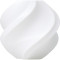 Пластик (філамент) для 3D принтера BAMBU LAB TPU 95A-HF 1.75mm, 1кг, White
