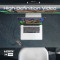 Порт-реплікатор PROMATE TransHub-Mini 8-in 1 Transparent Ultra-Fast Multiport USB-C Hub with PD100W