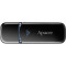 Флешка 256GB APACER AH355 USB 3.2 Mysterious Black (AP256GAH355B-1)