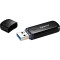 Флешка 256GB APACER AH355 USB 3.2 Mysterious Black (AP256GAH355B-1)