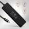 USB-хаб AXAGON 4-Port SuperSpeed USB-C Travel Hub