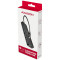 USB-хаб AXAGON 4-Port SuperSpeed USB-C Travel Hub