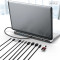Порт-реплікатор DIGITUS USB-C 12-Port 8K Docking Station (DA-70919)