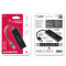 USB-хаб AXAGON 4-Port SuperSpeed USB-A Slim Hub
