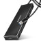 USB-хаб AXAGON 7-Port SuperSpeed USB-A Flat Hub