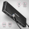 USB-хаб AXAGON 7-Port SuperSpeed USB-A Flat Hub