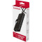 USB-хаб AXAGON 7-Port SuperSpeed USB-A Flat Hub