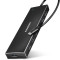 USB-хаб AXAGON 7-Port SuperSpeed USB-C Flat Hub