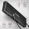 USB-хаб AXAGON 7-Port SuperSpeed USB-C Flat Hub