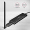 USB-хаб AXAGON 7-Port SuperSpeed USB-C Flat Hub
