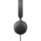 Гарнитура LOGITECH Zone Wired 2 for Business Teams Version Graphite (981-001615)