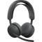 Гарнитура беспроводная LOGITECH Zone Wireless 2 ES Teams Version w/receiver Graphite (981-001493)