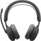 Гарнитура беспроводная LOGITECH Zone Wireless 2 ES Teams Version w/receiver Graphite (981-001493)