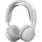 Гарнитура беспроводная LOGITECH Zone Wireless 2 ES Teams Version w/receiver Off-White (981-001520)