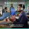 Гарнитура беспроводная LOGITECH Zone Wireless 2 ES Teams Version w/receiver Off-White (981-001520)