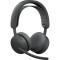 Гарнитура беспроводная LOGITECH Zone Wireless 2 ES UC Version w/receiver Graphite (981-001498)