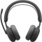 Гарнитура беспроводная LOGITECH Zone Wireless 2 ES UC Version w/receiver Graphite (981-001498)