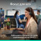 Гарнитура беспроводная LOGITECH Zone Wireless 2 ES UC Version w/receiver Graphite (981-001498)
