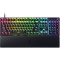 Клавіатура RAZER Huntsman V3 Pro 8KHz Analog Optical Switch Gen. 2 Black (RZ03-05530100-R3M1)