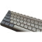 Клавіатура бездротова MOTOSPEED Darmoshark K5 Gateron Yellow Pro Switch Light Gray (DMK5LGYPRO)