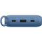 Повербанк BELKIN BoostCharge Power Bank 20K with Display 20W 20000mAh Blue (BPB028HQBL)