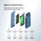 Повербанк BELKIN BoostCharge Power Bank 20K with Display 20W 20000mAh Blue (BPB028HQBL)