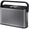 Портативный радиоприёмник SHARP DR-P540 Storm Gray