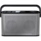 Портативный радиоприёмник SHARP DR-P540 Storm Gray