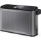 Портативный радиоприёмник SHARP DR-P540 Storm Gray