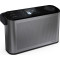Портативный радиоприёмник SHARP DR-P540 Storm Gray