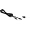 Портативный радиоприёмник SHARP DR-P540 Storm Gray