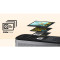 Портативный радиоприёмник SHARP DR-P540 Storm Gray