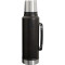 Термос STANLEY Legendary Classic 1.4л Black (1200185004698)