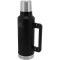 Термос STANLEY Legendary Classic 1.9л Black (6939236347594)