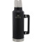 Термос STANLEY Legendary Classic 1.9л Black (6939236347594)