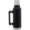 Термос STANLEY Legendary Classic 1.9л Black (6939236347594)